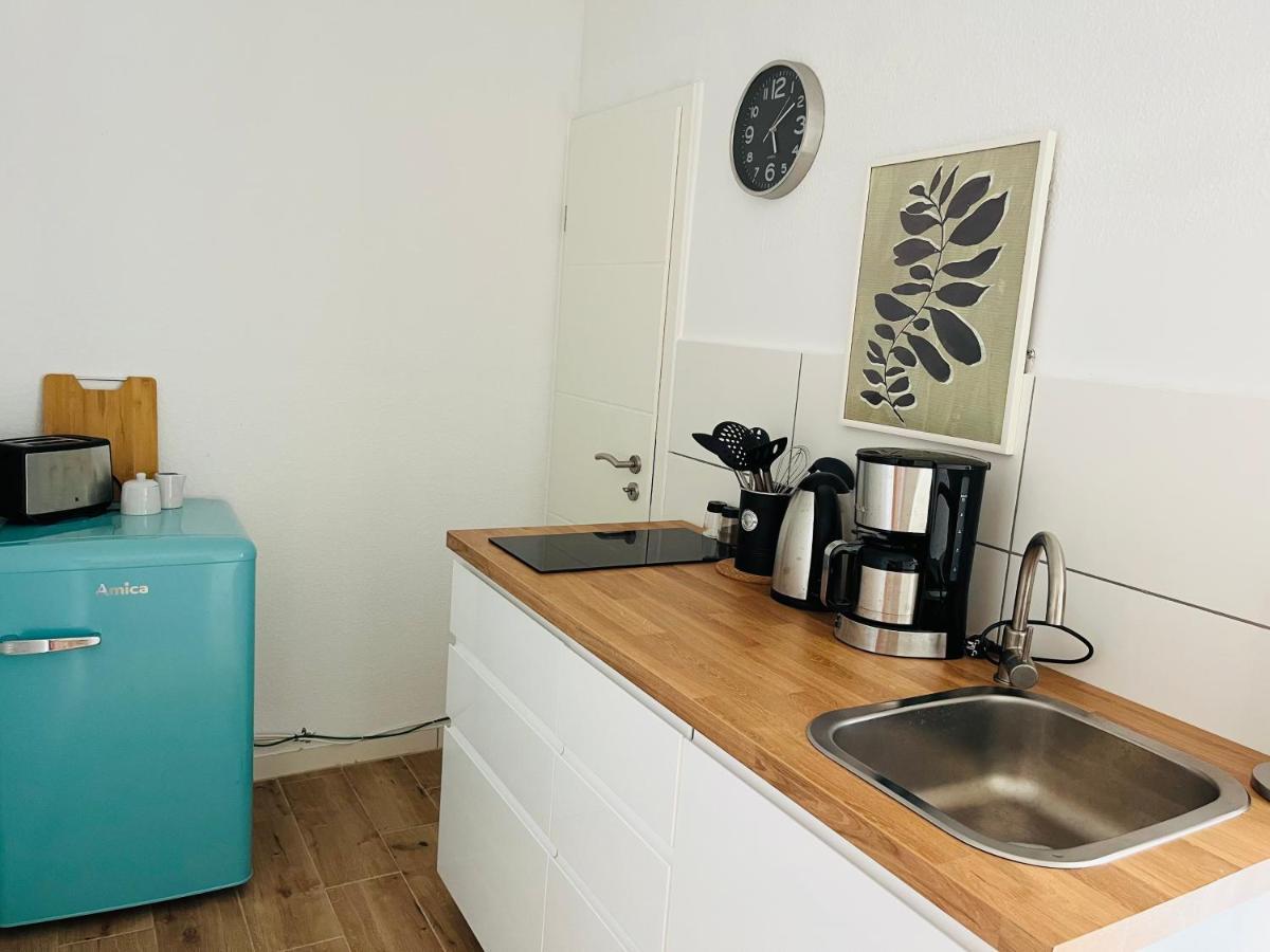 Connect 9.3 Apartment Dorumer Neufeld